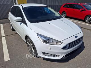 Ford Focus 1.5i hatchback