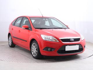 Ford Focus 1.6 16V 74kW hatchback