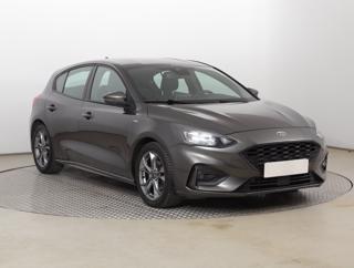 Ford Focus 1.5 TDCi 88kW hatchback