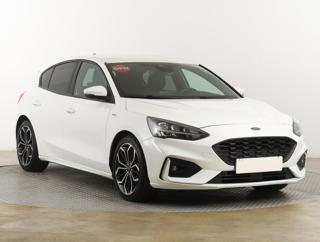 Ford Focus 1.5 EcoBlue 88kW hatchback