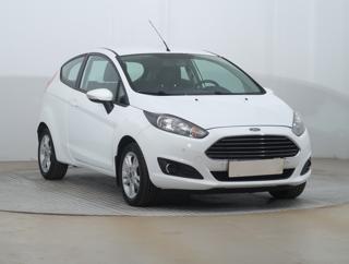 Ford Fiesta 1.25 44kW hatchback