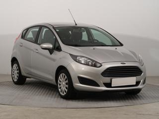 Ford Fiesta 1.0 EcoBoost 74kW hatchback