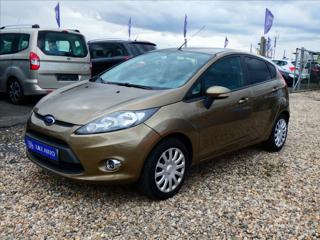 Ford Fiesta 1,2 i hatchback