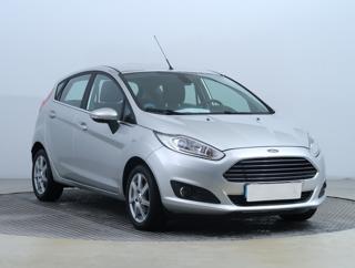 Ford Fiesta 1.0 EcoBoost 74kW hatchback