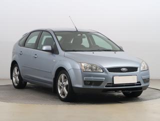Ford Focus 1.6 16V 74kW hatchback