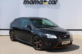 Ford Focus ST 2.5T 166kW SERVIS.KNIHA hatchback