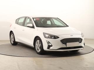 Ford Focus 1.0 EcoBoost 92kW hatchback