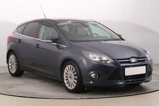 Ford Focus 1.6 TDCi 85kW hatchback