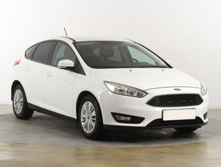 Ford Focus 1.6 i 77kW hatchback