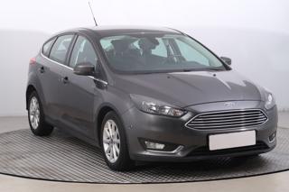 Ford Focus 1.5 EcoBoost 110kW hatchback