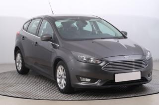 Ford Focus 1.5 EcoBoost 110kW hatchback