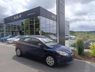 Ford Focus 1.0 hatchback