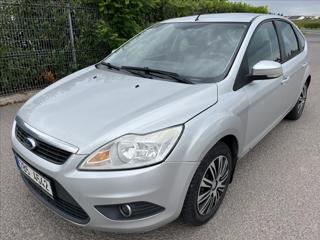 Ford Focus 1,6 i ČR KLIMA ROZVODY 2x PNEU hatchback