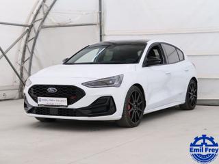 Ford Focus 2.3EcoBoost,206kW,ST,MAN6,NAVI hatchback