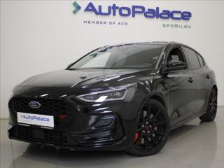 Ford Focus 2,3 206kW MT ST Perf. BREMBO hatchback