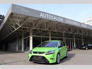 Ford Focus RS 2.5T V5 224kW 79 TIS KM! hatchback