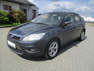 Ford Focus 1,6 i 16V 74kw Klimatronic Tem hatchback