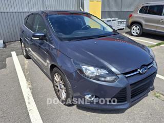 Ford Focus 1.6 EB hatchback
