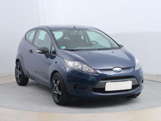 Ford Fiesta 1.25 44kW hatchback