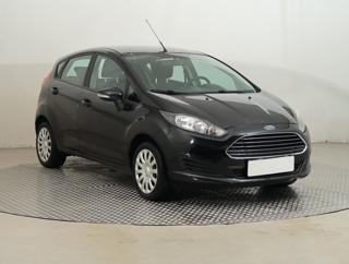 Ford Fiesta 1.0 EcoBoost 74kW hatchback