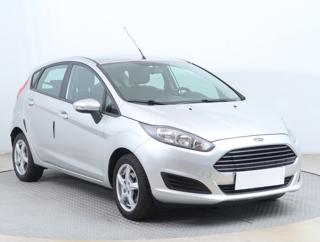 Ford Fiesta 1.25 44kW hatchback