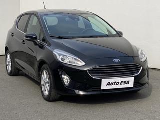 Ford Fiesta 1.0 EB hatchback