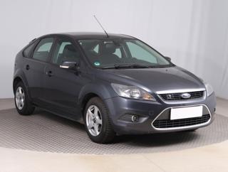 Ford Focus 1.8 16V 92kW hatchback