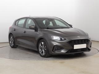 Ford Focus 1.5 TDCi 88kW hatchback