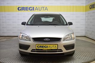 Ford Focus 1,6 TDCi PO SERVISU,PO STK hatchback