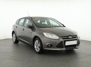 Ford Focus 1.6 i 77kW hatchback