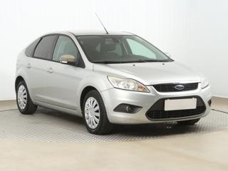 Ford Focus 1.6 16V 74kW hatchback