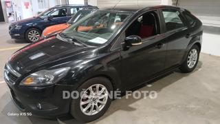 Ford Focus 1.6 16V hatchback