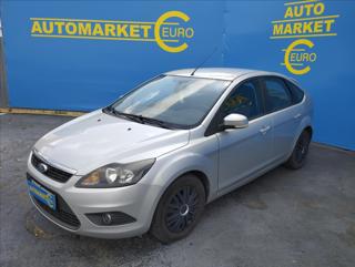 Ford Focus 1,6 i 74KW hatchback