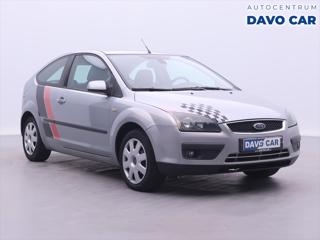 Ford Focus 1,6 i 74kW Klima Tažné hatchback