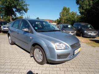 Ford Focus 1,8 16V  KLIMATIZACE hatchback