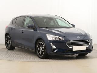 Ford Focus 1.0 EcoBoost 74kW hatchback