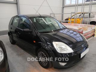 Ford Fiesta 1.3i hatchback