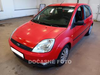 Ford Fiesta 1.3i hatchback