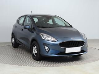 Ford Fiesta 1.1 63kW hatchback