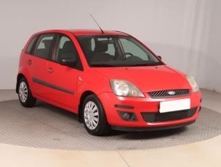 Ford Fiesta 1.3 i 51kW hatchback