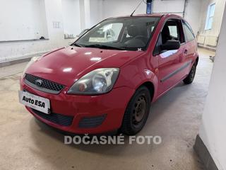 Ford Fiesta 1.3i hatchback