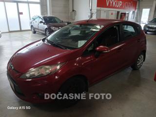 Ford Fiesta 1.2. i hatchback