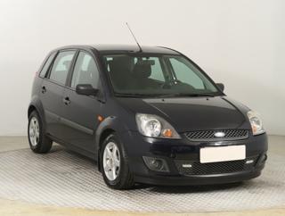 Ford Fiesta 1.3 i 51kW hatchback