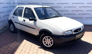 Ford Fiesta 1,3 i,STK 8/27 hatchback