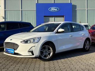 Ford Focus 1,5 Ecoblue 88 kW Titanium DPH hatchback