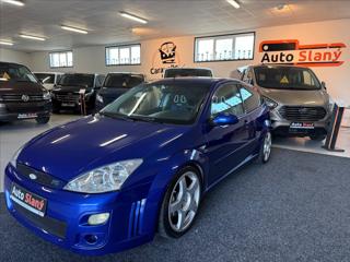 Ford Focus 2,0 RS MK1 85tkm! hatchback