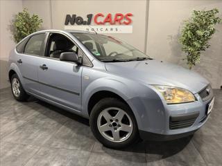 Ford Focus 1,6   i KLIMA STK 02/28 ALU hatchback