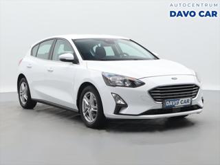 Ford Focus 1,0 EB 74kW Business 1.Maj DPH hatchback