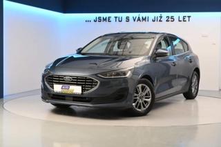 Ford Focus 1.5 ACTIVE LED Kamera ECOBLUE hatchback
