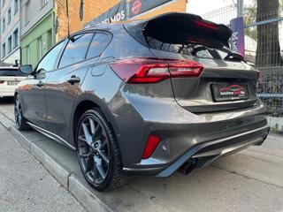 Ford Focus 2.3 ST/2024/Performance,AT,1MA hatchback - Foto 5